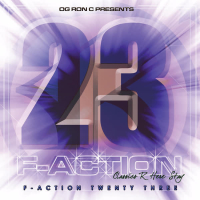 Og Ron C Presents F-Action 23