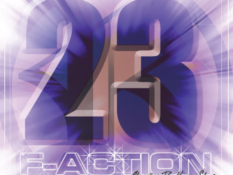 Og Ron C Presents F-Action 23