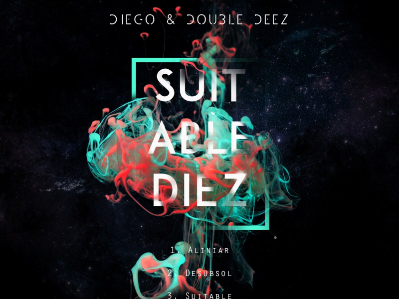 Suitable Diez (EP)