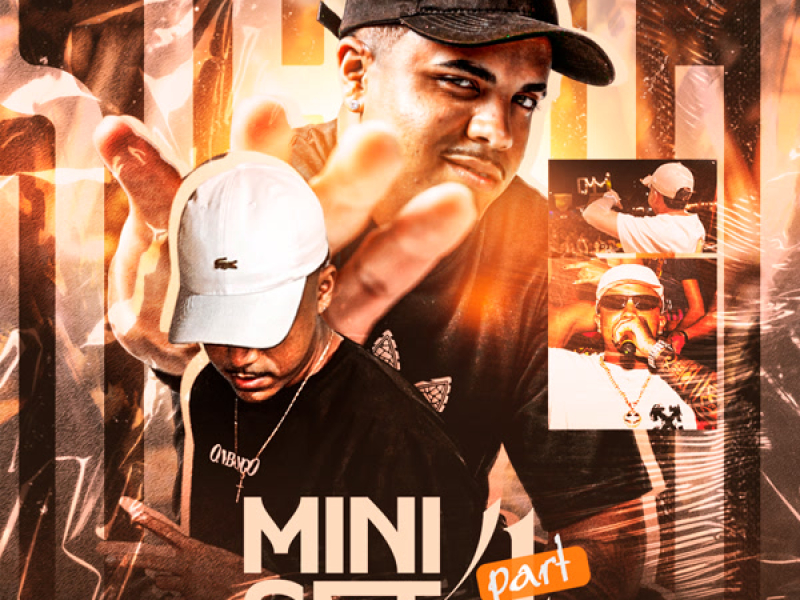 MINISET Pt 4 (Single)