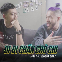 Đi Đi Chần Chờ Chi (Single)