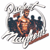 Project Mayhem 2016 (Single)