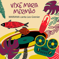 Vixe Maria Mermão (Single)