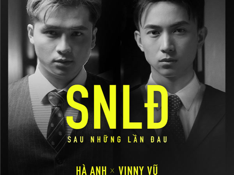 Sau Những Lần Đau (Single)
