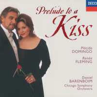 Renée Fleming - Prelude to a Kiss