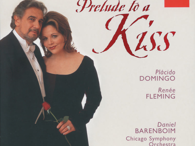 Renée Fleming - Prelude to a Kiss