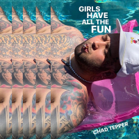 Girls Have ALL the FUN (Single)