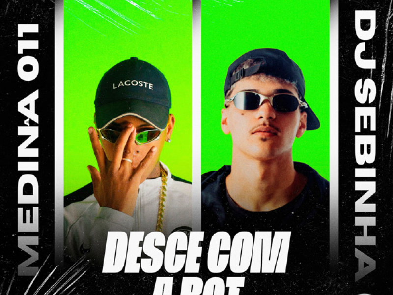 Desce Com A Bct (Single)