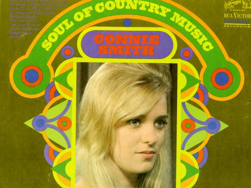 Soul of Country Music