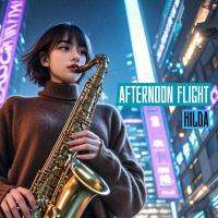 Afternoon Flight (Single)