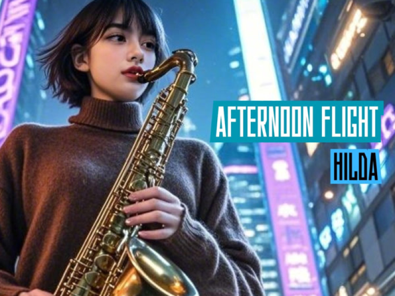 Afternoon Flight (Single)