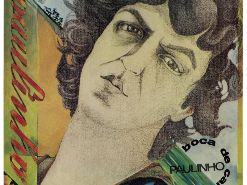 Paulinho Boca de Cantor