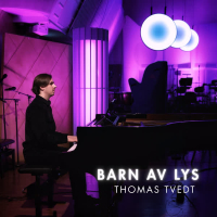 Barn av lys (Single)