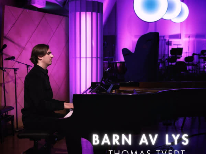 Barn av lys (Single)