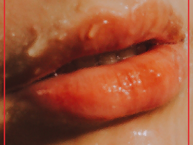 Red Lips (Single)