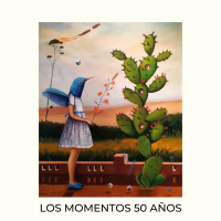 Los Momentos 50 Años (Tributo a Eduardo Gatti) (Single)