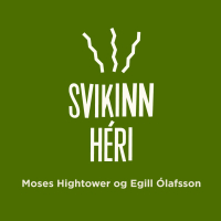 Svikinn héri (Single)