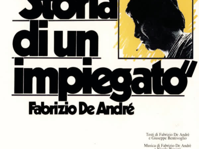 Storia Di Un Impiegato