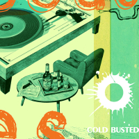 Spontaneous Grooves: Episode 08