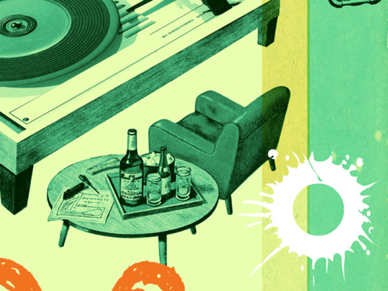 Spontaneous Grooves: Episode 08