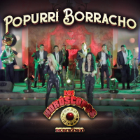 Popurrí Borracho (En Vivo) (Single)