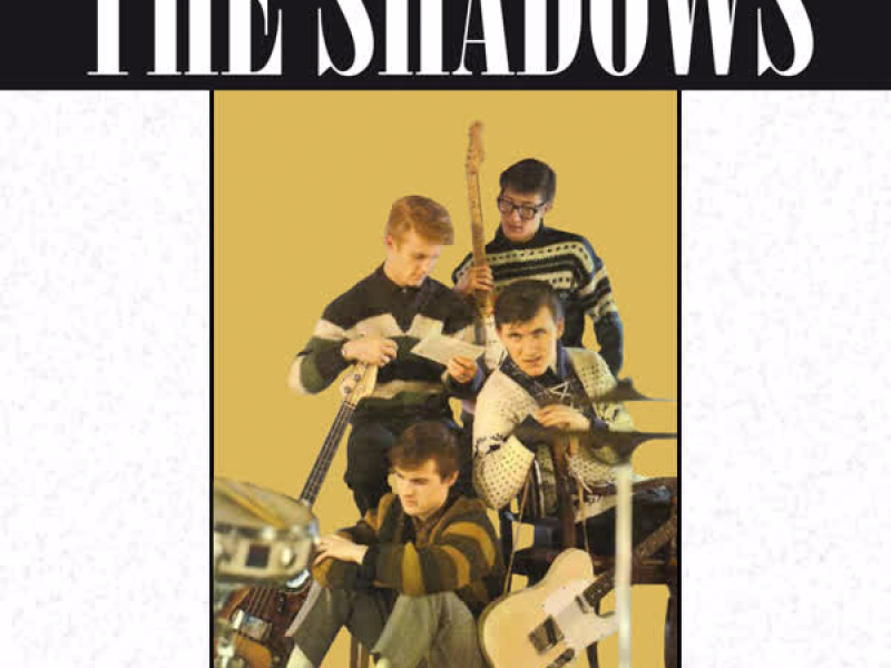 The Shadows (2013 Remastered)