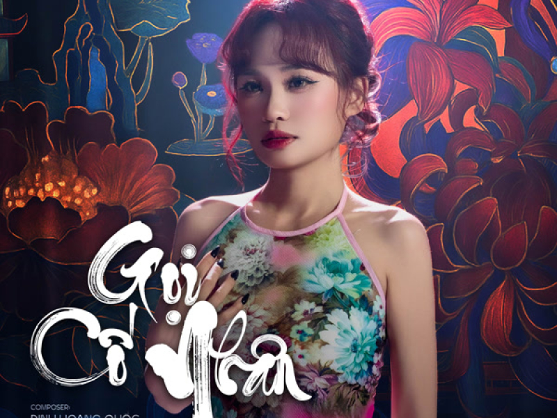 Gọi Cố Nhân (Lofi) (Single)