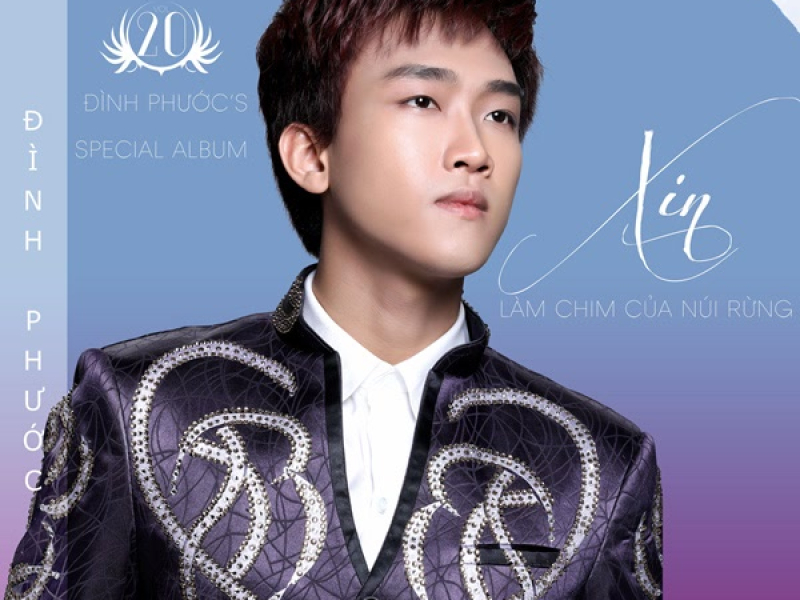 Đình Phước’s Special Album Vol. 20