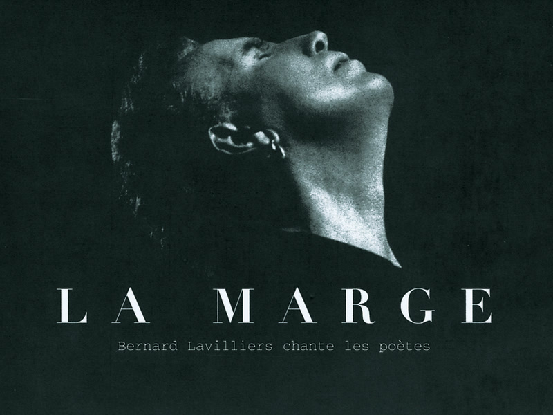 Bernard Lavilliers Chante Les Poètes