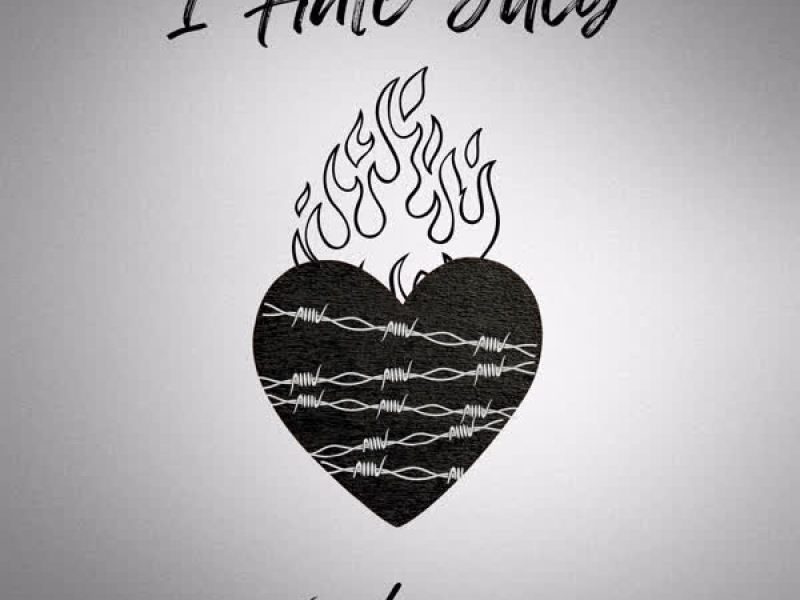 I Hate July (Single)