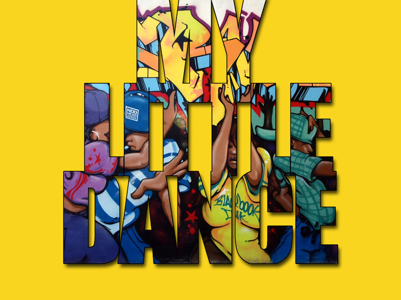 My Little Dance (Single)