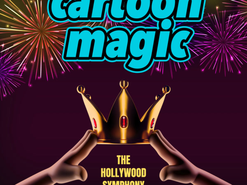 Cartoon Magic