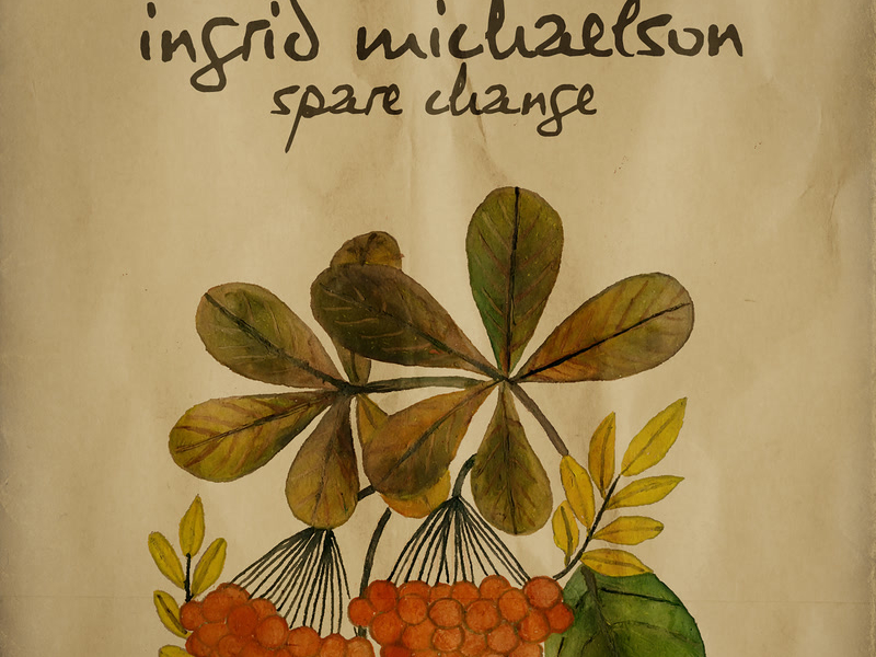 Spare Change (Single)