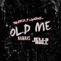 Old Me (feat. Namahs & Jelly Roll)