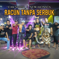 Racun Tanpa Serbuk (Single)