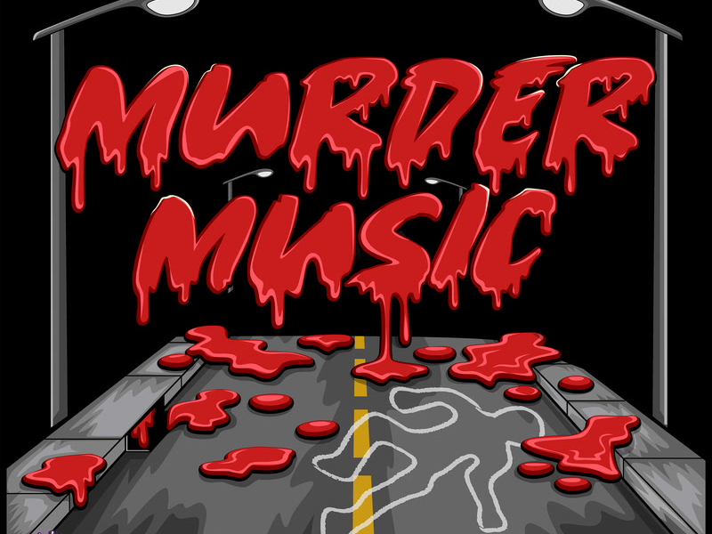 Murder Music (Single)