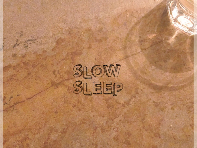 Slow sleep (Single)