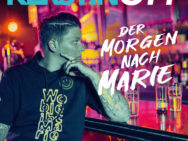 Der Morgen nach Marie (Nur So! Remix) (Single)