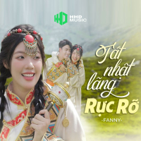 Tát Nhật Lãng Rực Rỡ (Remix) (EP)