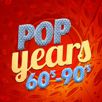 Pop Years: 60's-90's