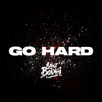 Go Hard (Single)