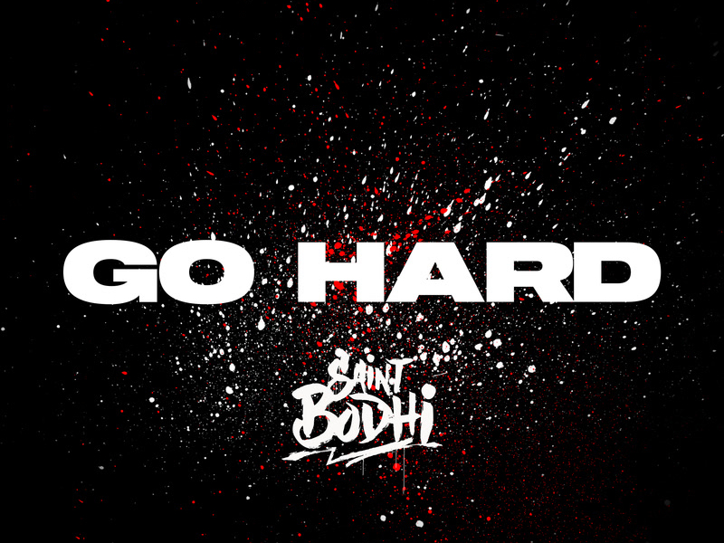 Go Hard (Single)