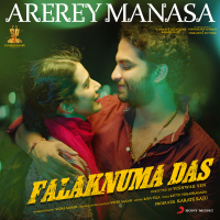 Arerey Manasa (From 