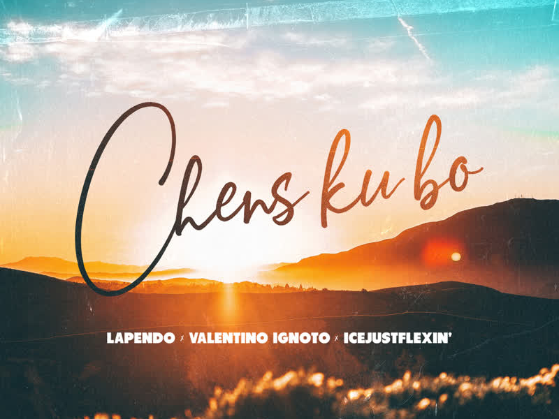 Chens Ku Bo (Single)