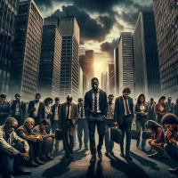 Toma coragem irmão (Single)