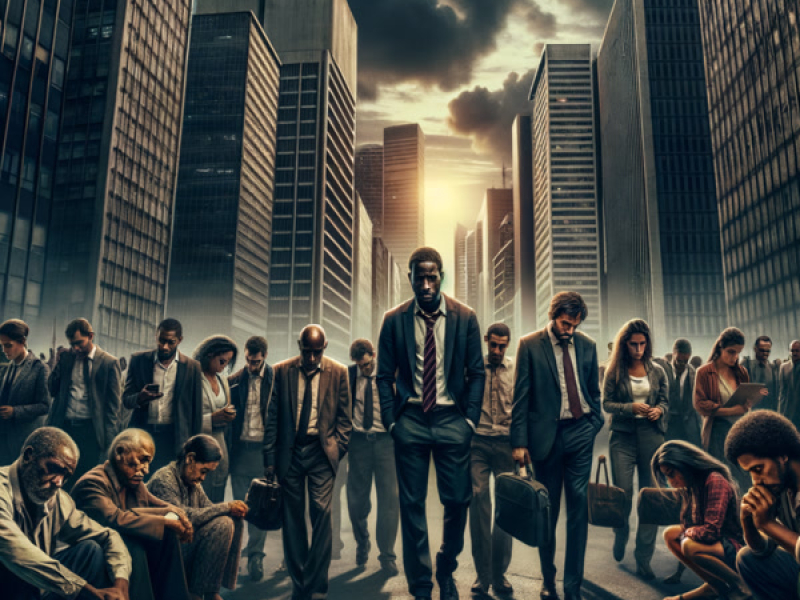 Toma coragem irmão (Single)