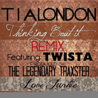 Thinking Bout It [Remix] (feat. Twista)