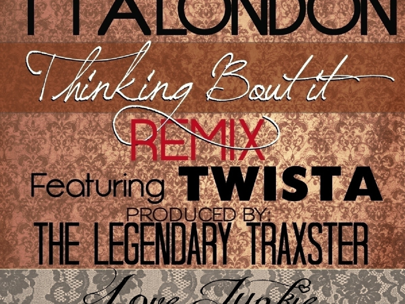 Thinking Bout It [Remix] (feat. Twista)