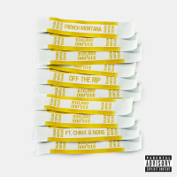 Off The Rip (Single)