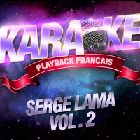 Les Succès De Serge Lama Vol. 2